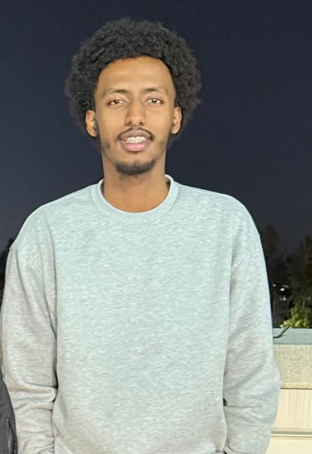 Abdulrahman Elmi profile image